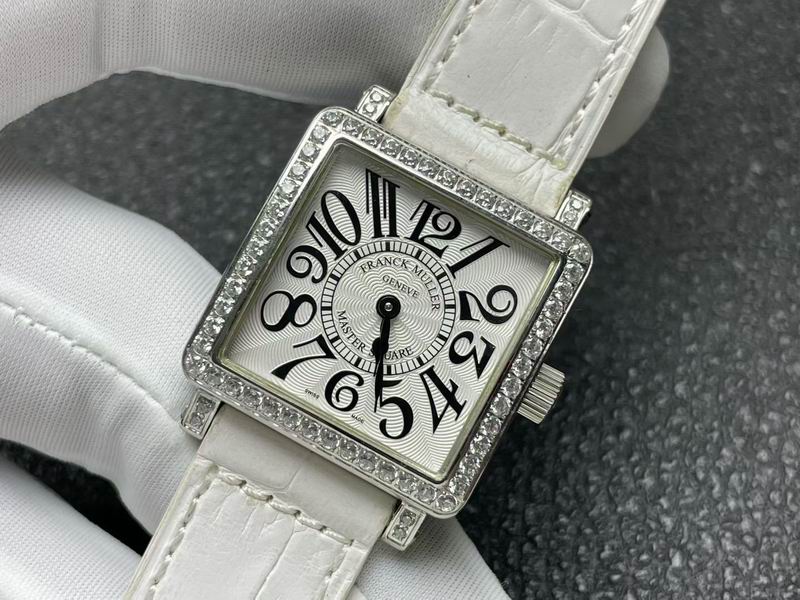 Franck Muller watch 111469
